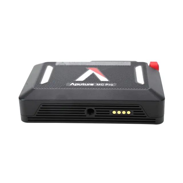 Aputure MC Pro 5W. 2000-10000K. 