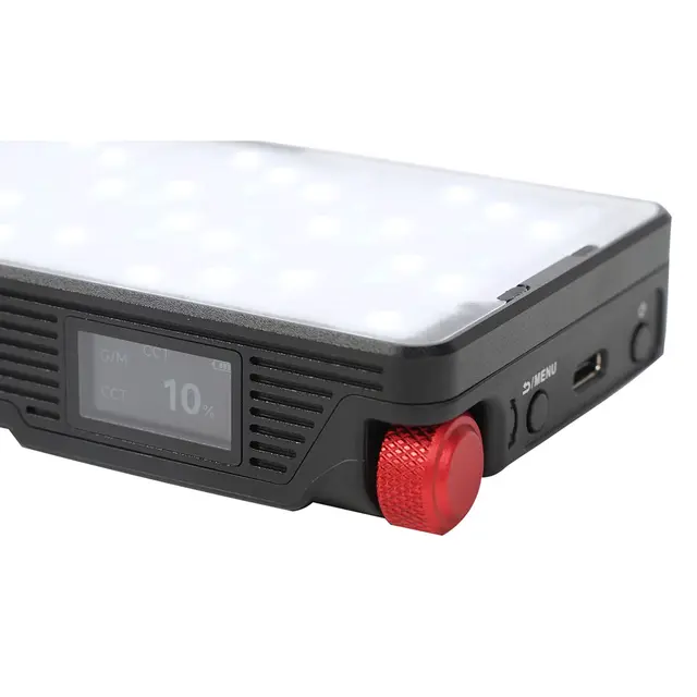 Aputure MC Pro 5W. 2000-10000K. 