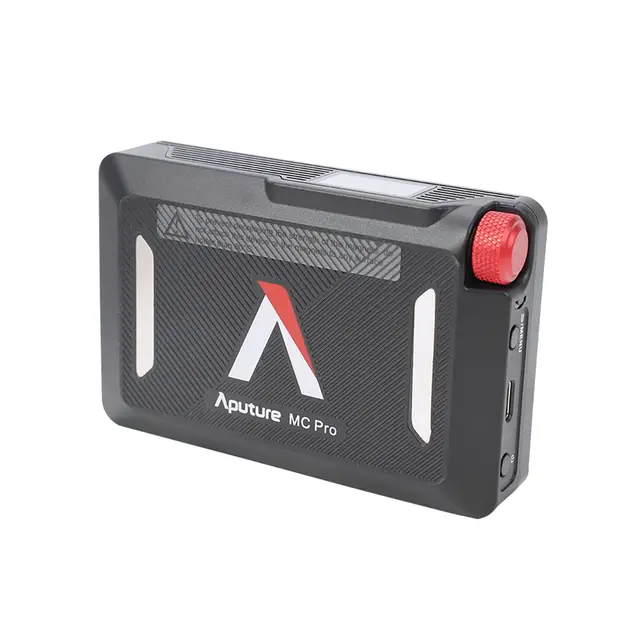 Aputure MC Pro 5W. 2000-10000K. 