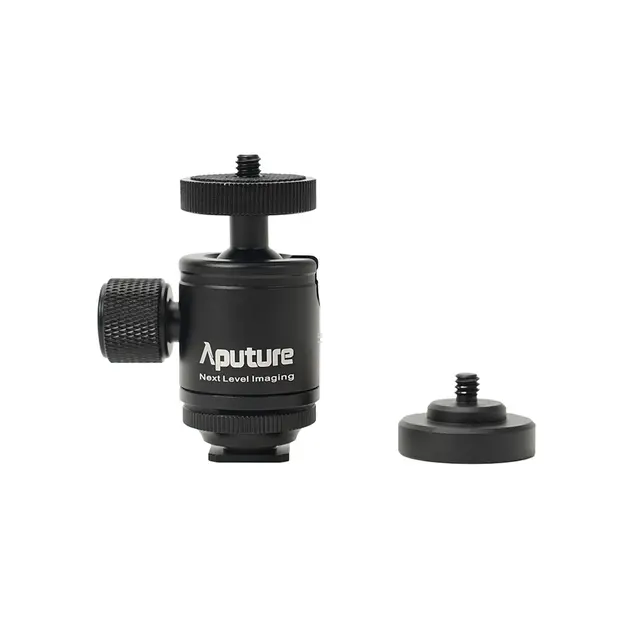 Aputure MC Pro 5W. 2000-10000K. 