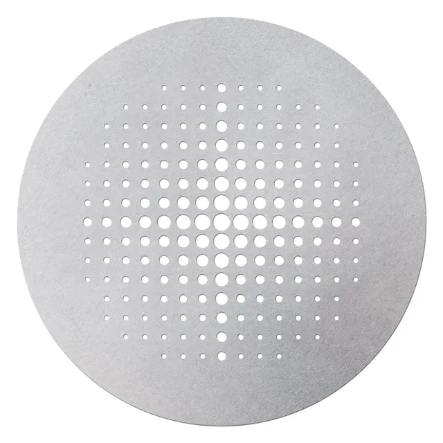 Aputure 10 GOBO Kit 10 stk lysformere til Spotlight Mount 