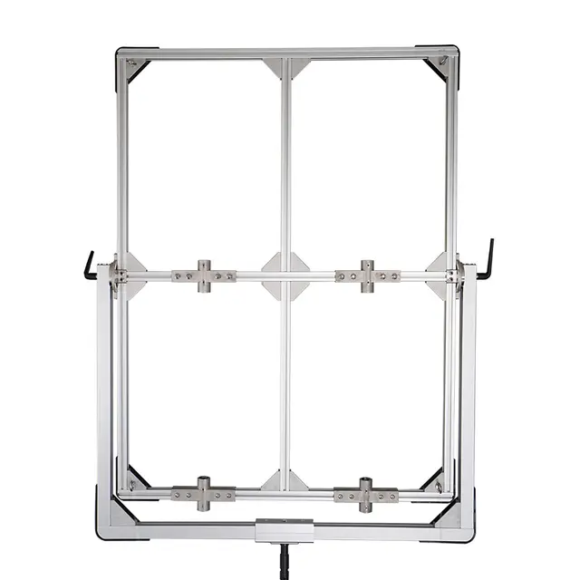 Aputure LS 1200 Four Light Bracket 