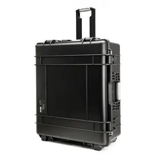 Aputure Hard Case for Nova P300c