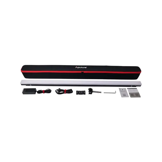 Aputure Infinibar PB12 RGBWW Pikselbar Lysstav 4-Foot (120cm) 