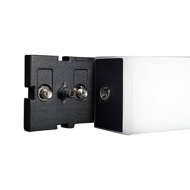 Aputure Infinibar PB12 RGBWW Pikselbar Lysstav 4-Foot (120cm) 