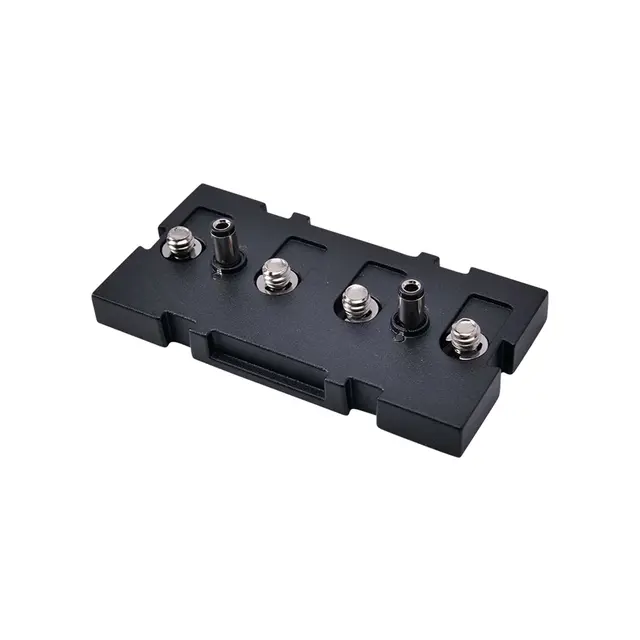 Aputure Infinibar PB12 RGBWW Pikselbar Lysstav 4-Foot (120cm) 