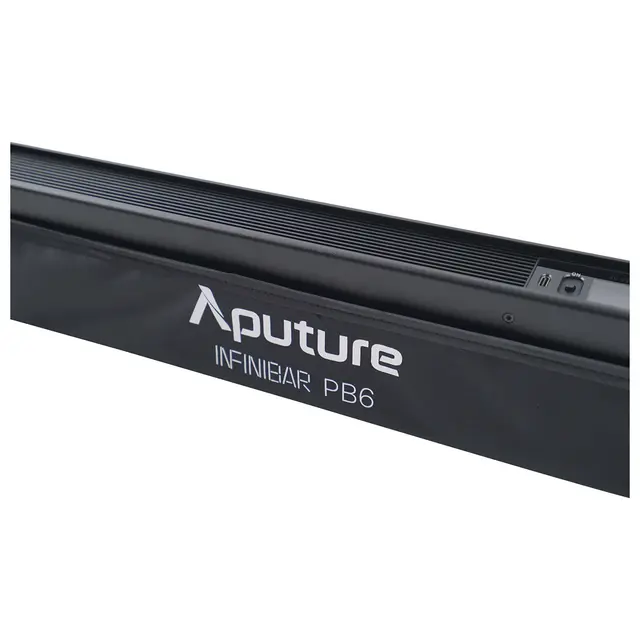 Aputure Infinibar PB6 Light Control Grid (45°) 