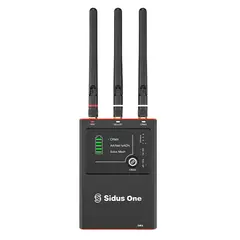 Aputure Sidus One Wireless DMX Transceiv