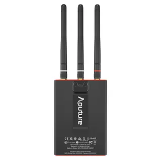 Aputure Sidus One Wireless DMX Transceiv