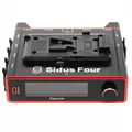 Aputure Sidus Four 4-Universe CRMX-sender