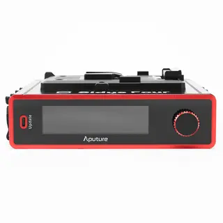 Aputure Sidus Four 4-Universe CRMX-sender