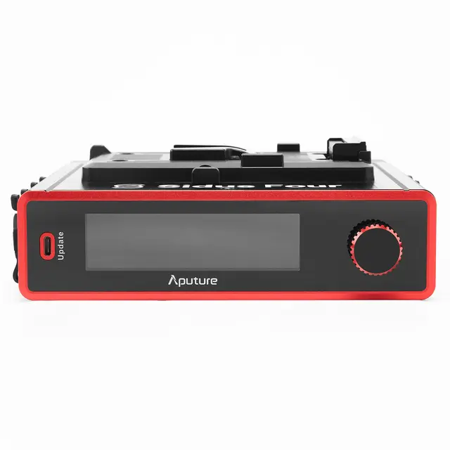 Aputure Sidus Four 4-Universe CRMX-sender 