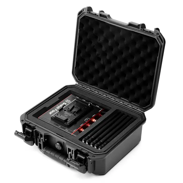 Aputure Sidus Four 4-Universe CRMX-sender 