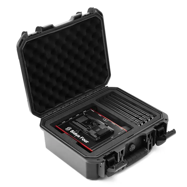 Aputure Sidus Four 4-Universe CRMX-sender 