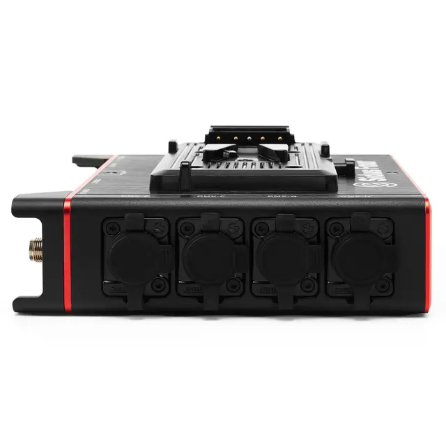 Aputure Sidus Four 4-Universe CRMX-sender 