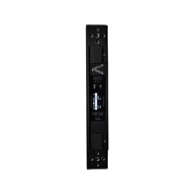 Aputure Infinibar PB3 RGBWW Pikselbar Lysstav 1-Foot (30cm) 