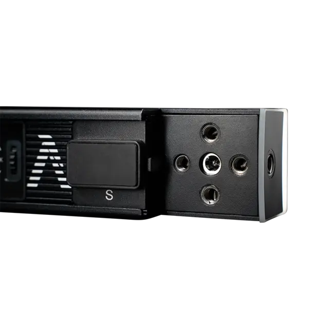 Aputure Infinibar PB3 RGBWW Pikselbar Lysstav 1-Foot (30cm) 