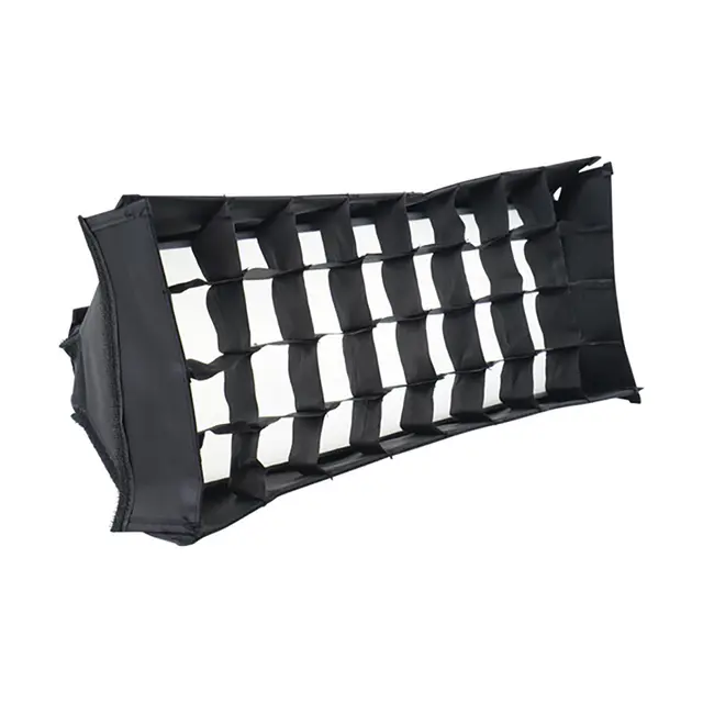 Aputure Infinibar PB3 Softbox Softboks og Grid for PB3 