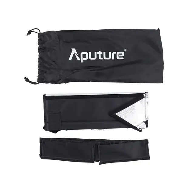 Aputure Infinibar PB3 Softbox Softboks og Grid for PB3 