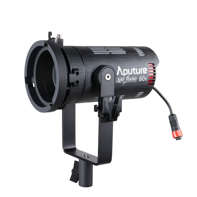 Aputure LS 60x LED lampe 2700K~6500K Bi Color Led Lampe 