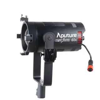 Aputure LS 60x LED lampe 2700K~6500K Bi Color Led Lampe