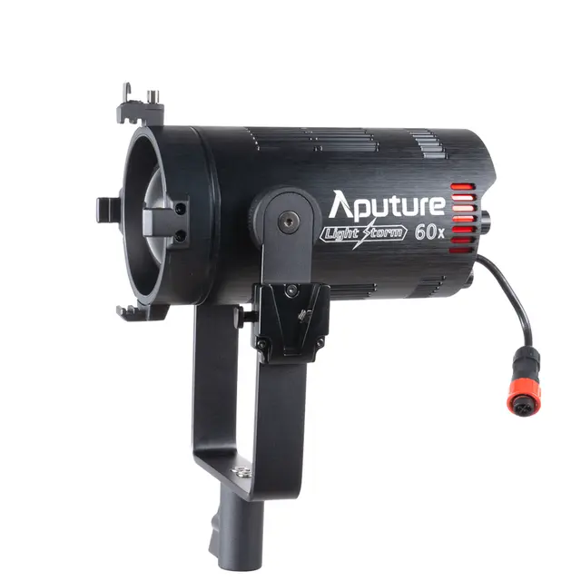 Aputure LS 60x LED lampe 2700K~6500K Bi Color Led Lampe 