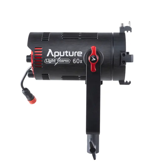 Aputure LS 60x LED lampe 2700K~6500K Bi Color Led Lampe 