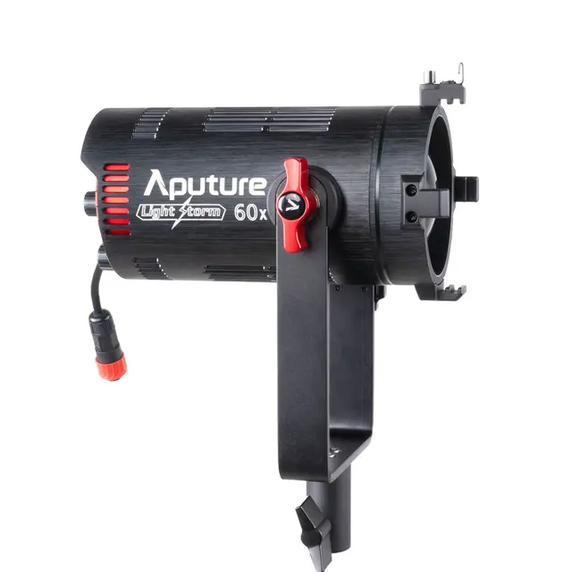 Aputure LS 60x LED lampe 2700K~6500K Bi Color Led Lampe 