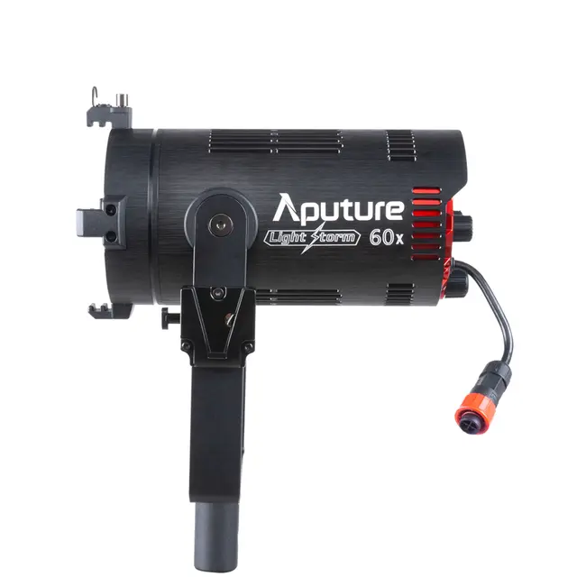 Aputure LS 60x LED lampe 2700K~6500K Bi Color Led Lampe 