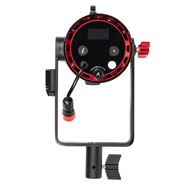 Aputure LS 60x LED lampe 2700K~6500K Bi Color Led Lampe 