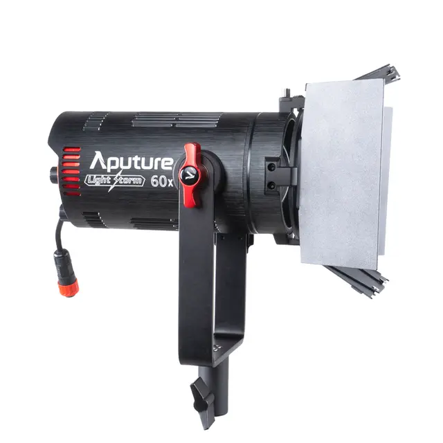 Aputure LS 60x LED lampe 2700K~6500K Bi Color Led Lampe 