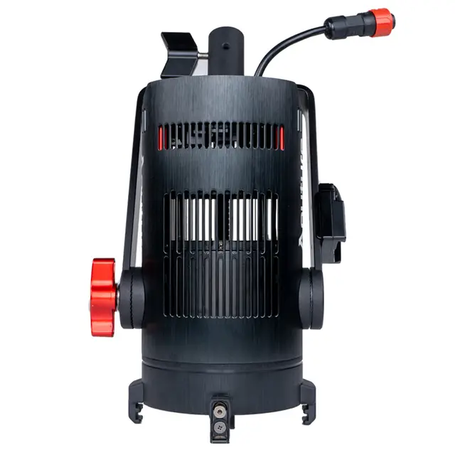 Aputure LS 60x LED lampe 2700K~6500K Bi Color Led Lampe 