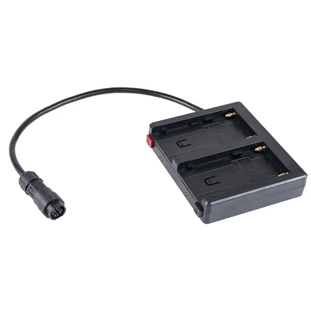 Aputure LS 60x LED lampe 2700K~6500K Bi Color Led Lampe 