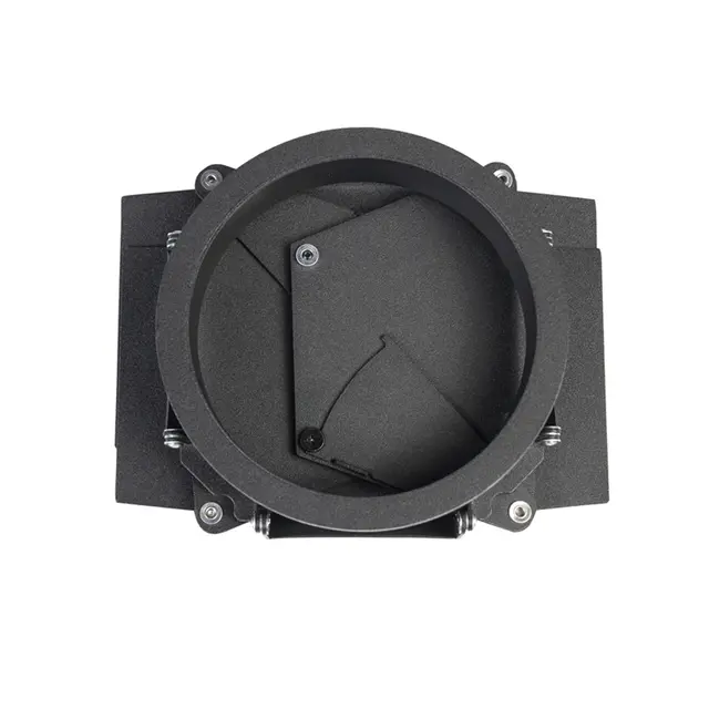 Aputure LS 60x LED lampe 2700K~6500K Bi Color Led Lampe 