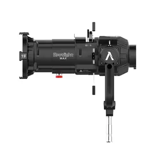 Aputure Spotlight Max 19 kit 19 grader-  Projeksjonsspotlight. Bowens