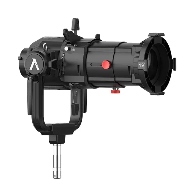 Aputure Spotlight Max 19 kit 19 grader-  Projeksjonsspotlight. Bowens 