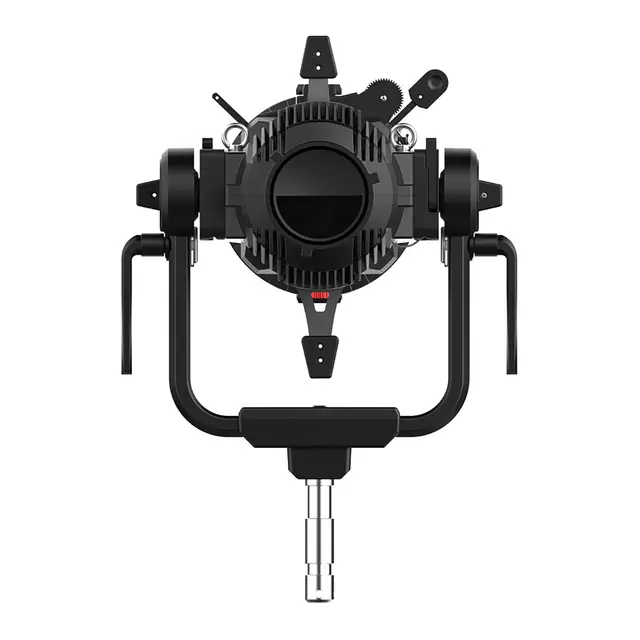 Aputure Spotlight Max 19 kit 19 grader-  Projeksjonsspotlight. Bowens 
