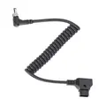Aputure Locking D-Tap to 5,5mm DC Barrel Power Cable for STORM 80c