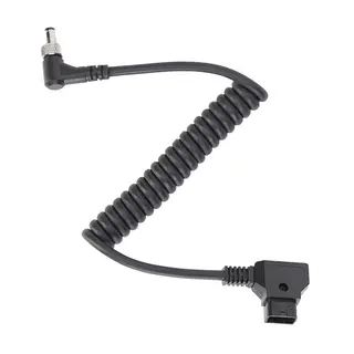 Aputure Locking D-Tap to 5,5mm DC Barrel Power Cable for STORM 80c