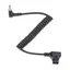 Aputure Locking D-Tap to 5,5mm DC Barrel Power Cable for STORM 80c