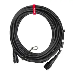 Aputure PLK28 10-Pin Male to Female Lamp Head Cable for CS32. 15m