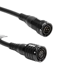 Aputure PLK28 10-Pin Male to Female Lamp Head Cable for CS32. 15m