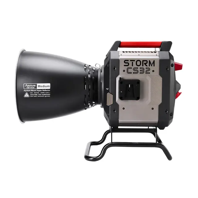 Aputure Storm CS32 Skid 
