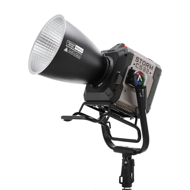 Aputure Storm CS32 Skid 
