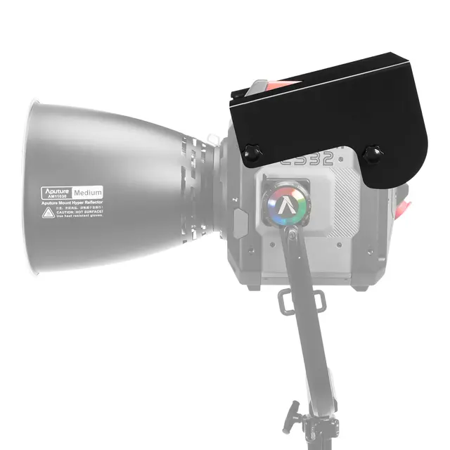 Aputure STORM CS32 Air Deflector 