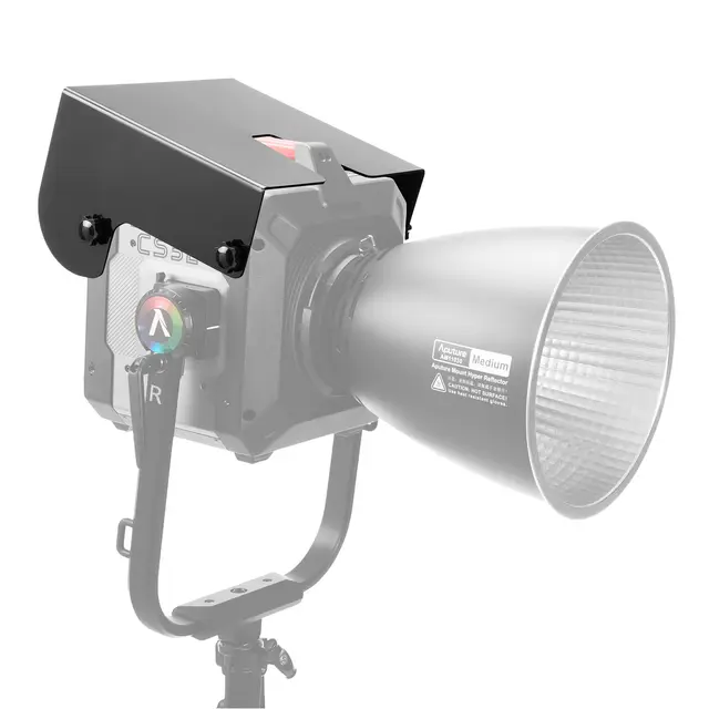 Aputure STORM CS32 Air Deflector 