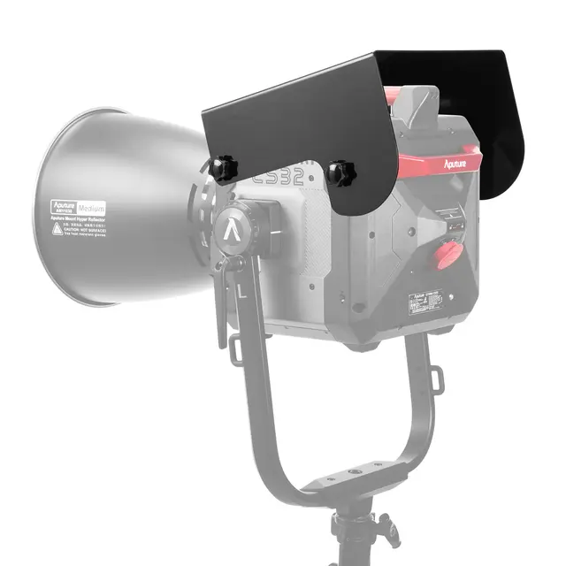 Aputure STORM CS32 Air Deflector 