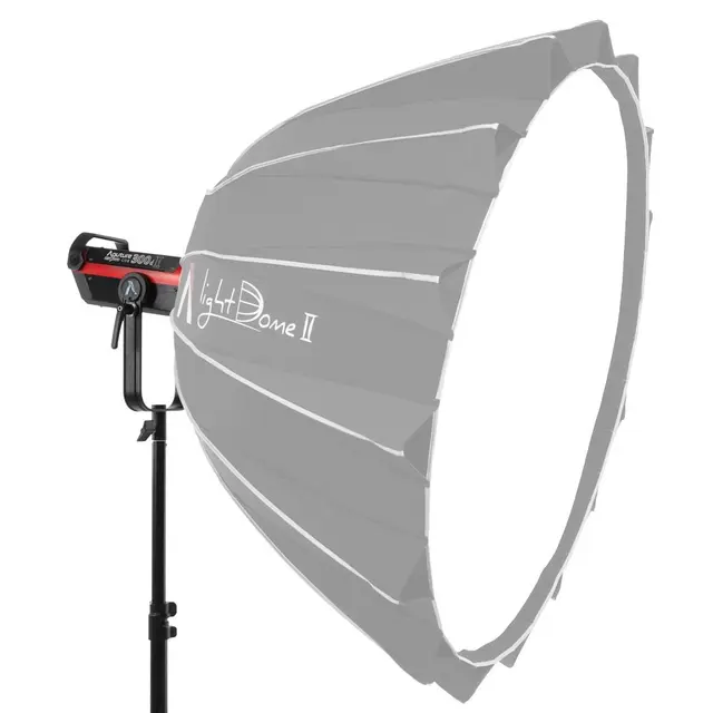 Aputure LS C300d MK II COB LED 5500K Dagslys Led Lampe 