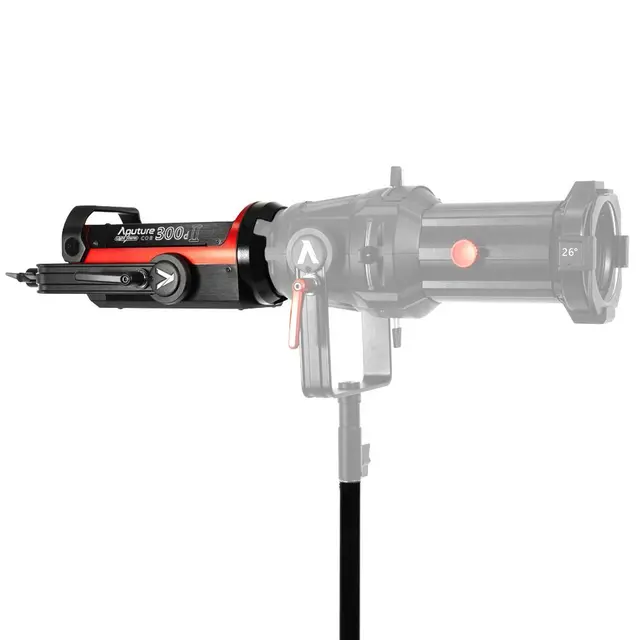 Aputure LS C300d MK II COB LED 5500K Dagslys Led Lampe 