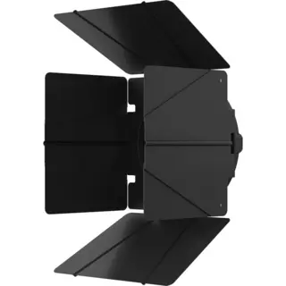 Aputure F10 Barndoors For F10 Fresnel og Bowens fatning